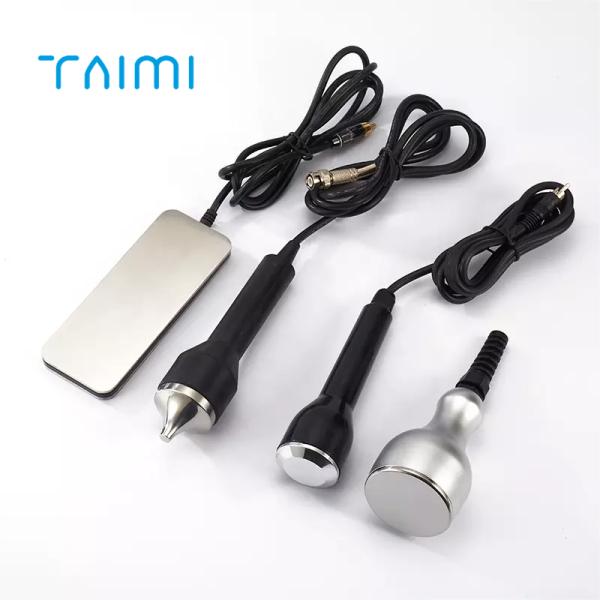 3.7V - 240V Piezo Ceramic Disc