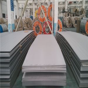 Nickel 200 UNS N02200 Number Steel Sheet Coil