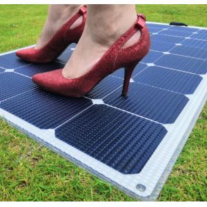 135 Watt Walkable Solar Panel