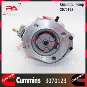 Cummins Diesel NTA855 PT Engine Fuel Injection Pump 3070123 3075537 3059657