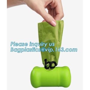 Pet Dog Portable Disposible Pet Pooper Scooper /Convenient Dog Cat Excrement