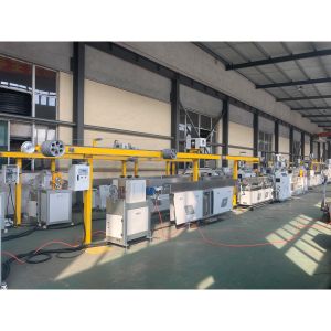 PLA ABS PETG PC PLA 3d Printer Filament Maker Extruder Machine