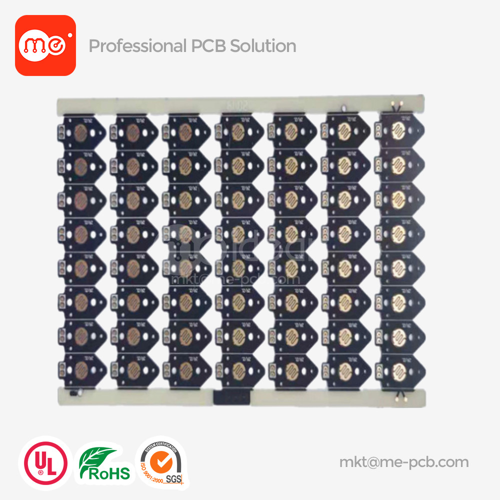 Meidearpcb,Thermally Conductive PCB,MCPCB,aluminium pcb board,led light pcb,led