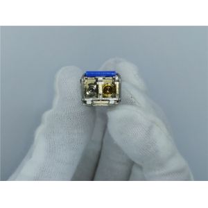 1GFC 10km Industrial Temperature Gen 3 SFP Optical Transceiver FTLF1318P3BTL