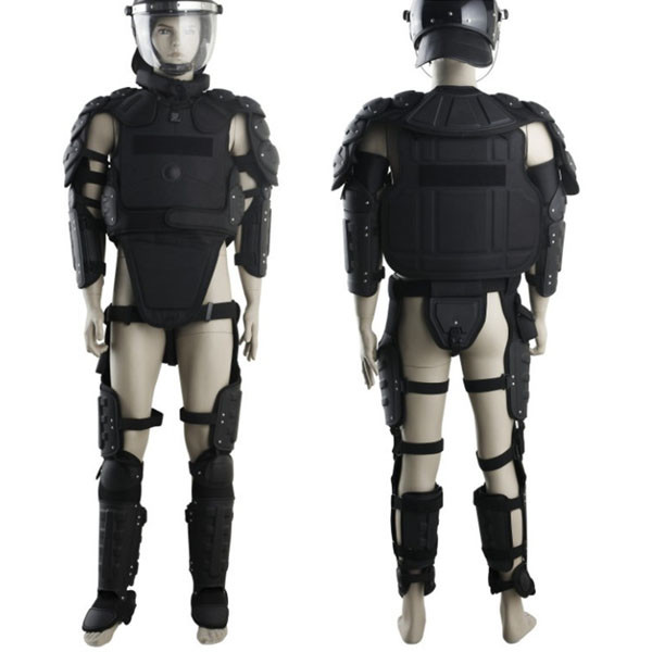 Anti Stab Equipment Body Protection Safety Suit Tactical Suit Safety Protective Suit
