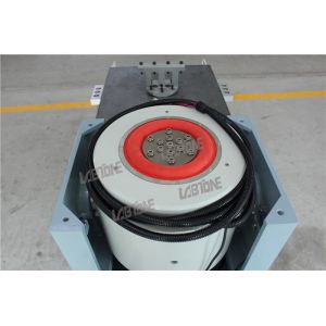 Electrodynamic Vibrator Vibration Table Testing Equipment For Aerospace