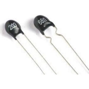 UL1434 CQC TUV Certificated MF12 MF11 Temperature Compensation NTC Thermistor