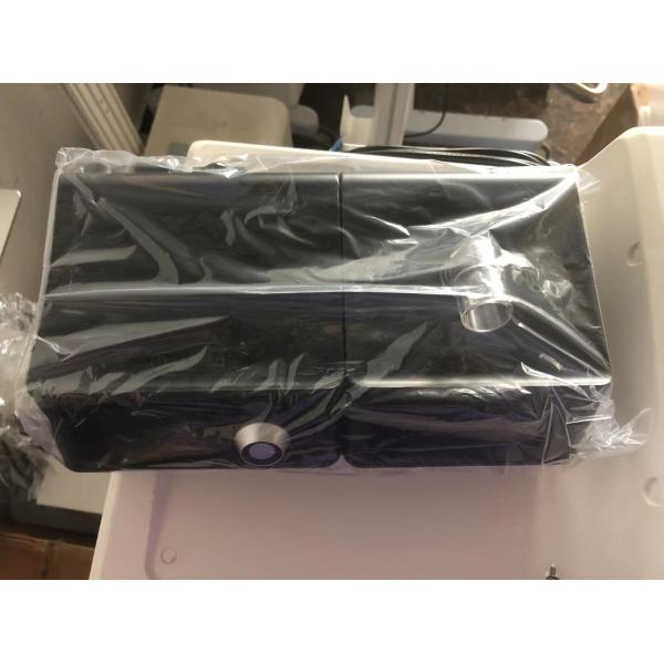 Non Invasive Home Care Ventilator Less Than 30db Auto Cpap Machine Electric