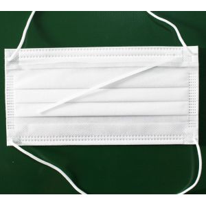 Quality Mask Head Handing Ear Loop Making Machine with Nose Wire for sale