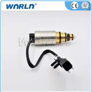 Electric AC Compressor Control Valve For Benz / / Ford 360027460