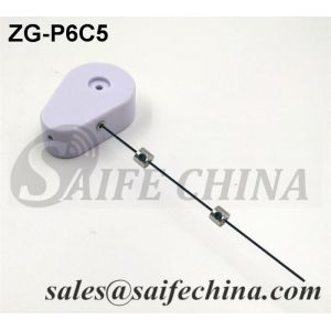 Retractable Cable Mechanism | SAIFECHINA
