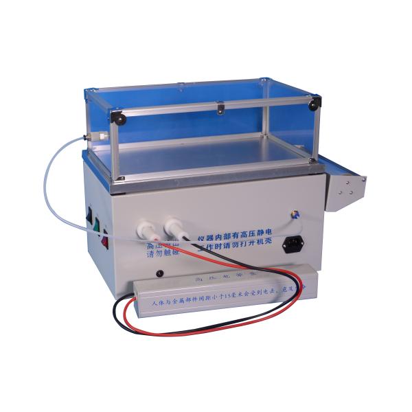 Buy J001 BTZK-I Concave handwriting electrostatic developing instrument at wholesale prices