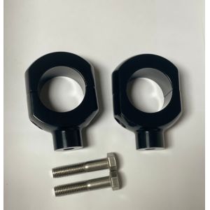 Customize Aluminum Alloy motorcycle Handlebar Stem