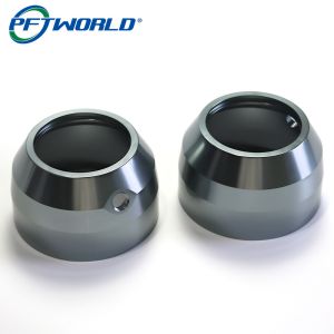 ISO9001 CNC Machining Mechanical Parts Aluminum Spare Manufacturer