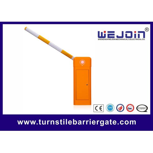 Buy Quick Release 90 Degrees 6M Boom Car Parking Barrier at wholesale prices
