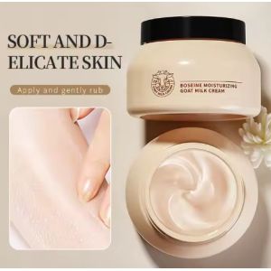 Cosmetics Skin Revitalizer Whitening Moisturizing Repair Hydrating Cream