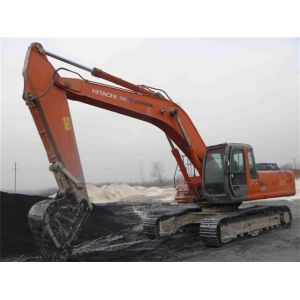 Quality hitachi excavator ZX330 for sale
