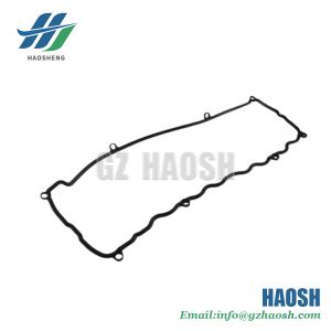 China Valve Cover Gasket 8 Hole For Isuzu 4HF1 4HG1-N  8-97189871-1 8-97189871-0 8971898710 8971898711 on sale