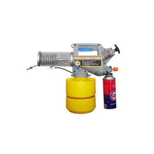 2L Mist Mosquito Fog Smoke Thermal Fogging Machine 50 cm