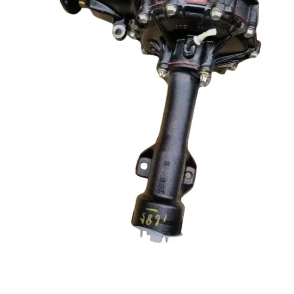 Overbearing Remanufactured Front Rear Differential Assembly with 3400 2700 4500 Clutch New Condition for Cars Model 41110-3D462