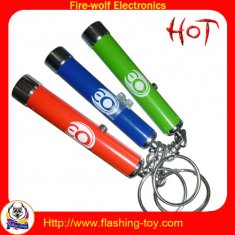 Quality mini projector torch for sale