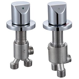 Bathtub mixer,Faucet,T-0202B1A2