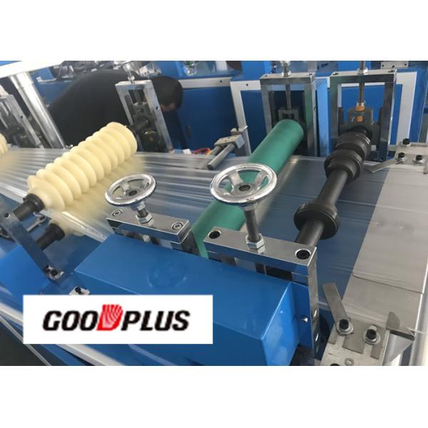 Plastic Disposable Bath Bouffant Cap Making Machine