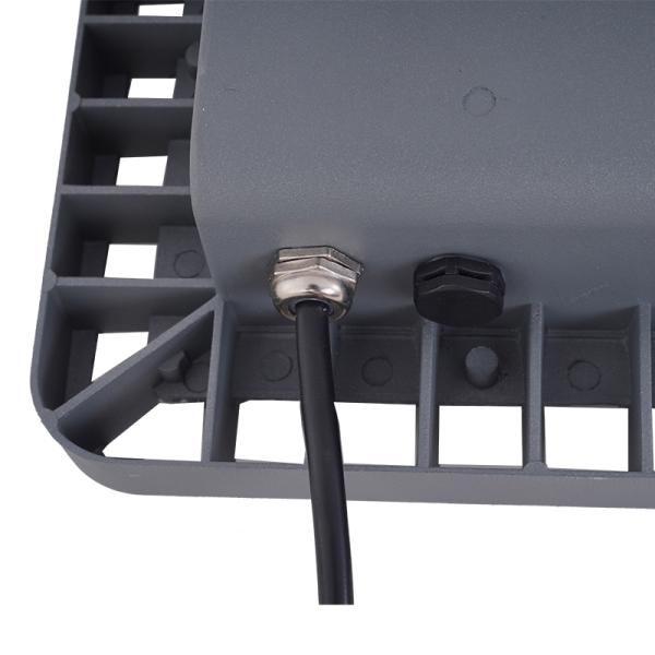 6000K white basketball court light