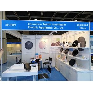 Shenzhen Takdir Intelligent Electric Appliances Co., Ltd