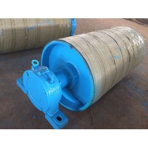 Heavy Duty Conveyor Bend Pulley