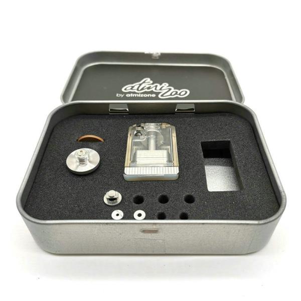 EVA Packaging Foam Inserts Waterproof For Metal Tin Box Packaging