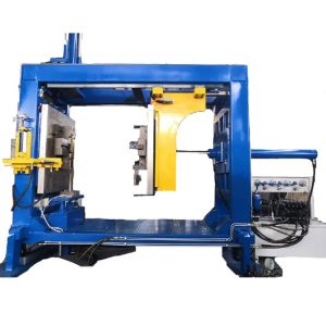 Mixer With APG or Casting Machine for Electrical Insulators Producing