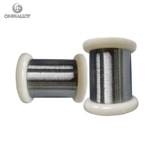 1J46 46Ni-Fe Soft Magnetic Alloys Equivalent To 45-Permalloy