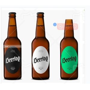 Quality Professional Wine Label Creation for Boutique Wineries Worldwide for sale