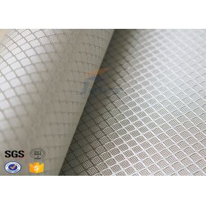 Texturized Fiberglass Cloth Roll Waterproof Woven Fiberglass Fabric