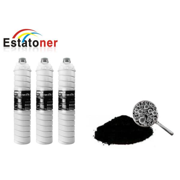 Aficio 1060 Ricoh Toner Cartridge 6210D For Aficio 1070 / 1075 / 2060 / 2070 /