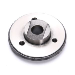 Ultrasonic Lace Sewing Machine Die Roller