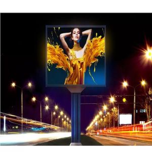 P5 P8 LED Advertising Display Screen