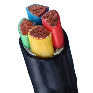 Low Voltage Power Cable N2XY YJV 0.6-1kV 240mm2 For Industrial