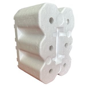 China Customized packaging protection for fragile items, customized EPS material packaging, customized foam packaging on sale China Customized packaging protection for fragile items, customized EPS material packaging, customized foam packaging on sale