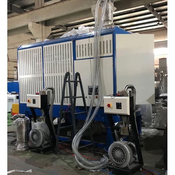 Buy 50PPM PBAT PLA Plastic Dryer Machine For Bulk Materials at wholesale prices