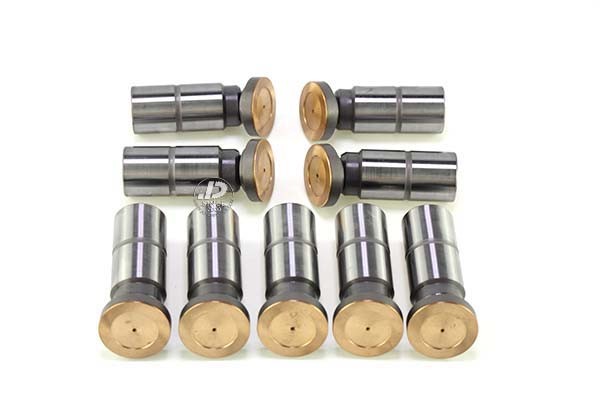 KAYABA SH460 EX550 Travel Pump Excavator Spare Parts MSF340