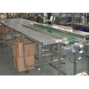 Energy Saving Bottling Line Equipment Syrup Filler Easy To Operate