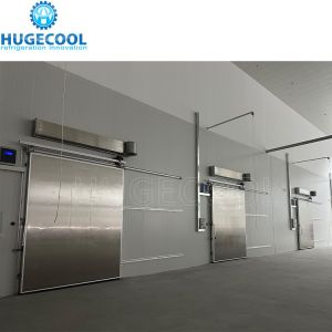 Customized -60c Deep Cold Room with Shipping Cost and Estimated Delivery Time
