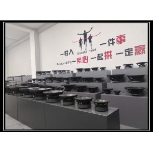 4inch voice coil 96dB 18'' 600W RMS Pro Audio Subwoofers