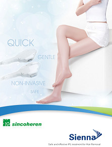 Professional SHR FP IPL 3 In 1 For Multifunction Facial Machine For Skin