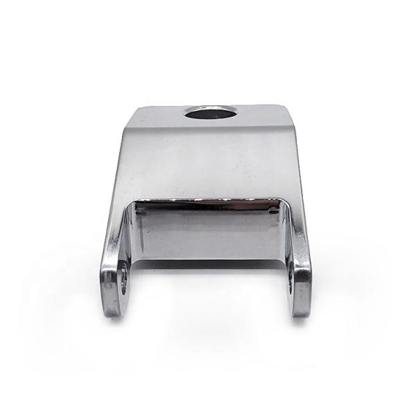 CNC precision turning components