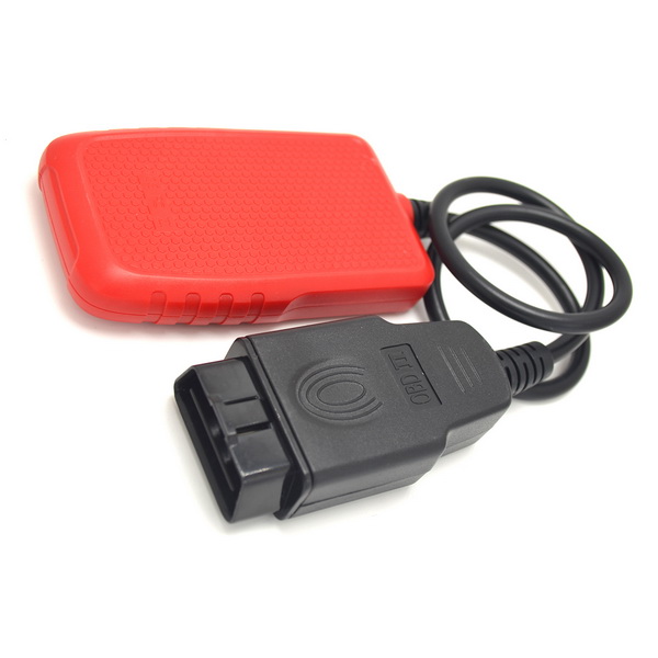 VC309 Car OBDII/EOBD Code Reader Auto ELM327 Scanner Diagnostic tool