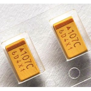 330uF 6.3V Tantalum Chip Capacitor T490B337M006ATE800
