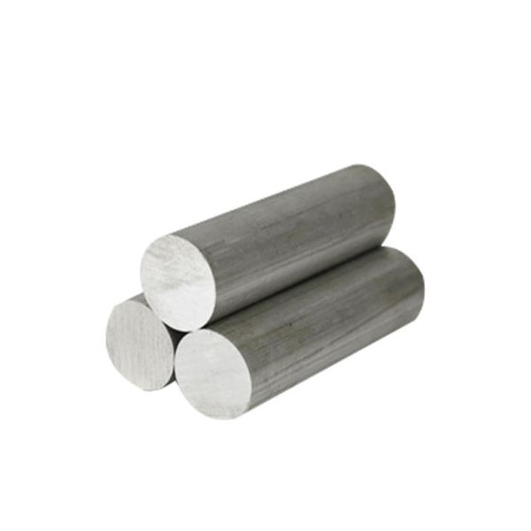 High quality aluminum billet and ingot 6063 6061 aluminium bar alloy rod aluminum round bar in stock